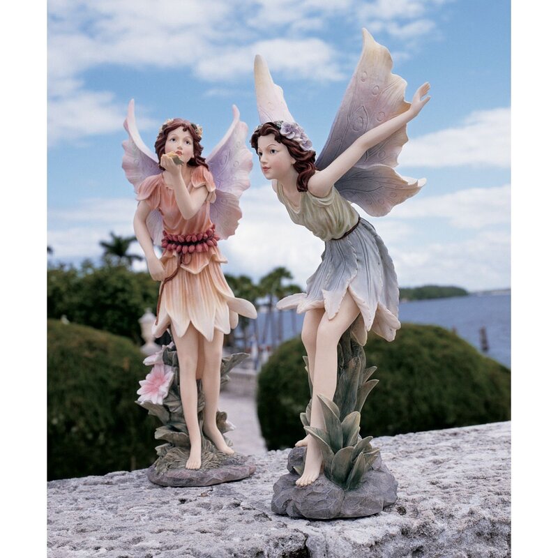 fairy sculptures for sale